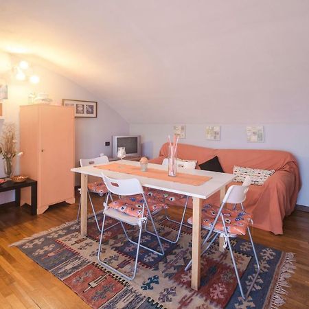 La Rondine Apartment Lucca Exterior photo