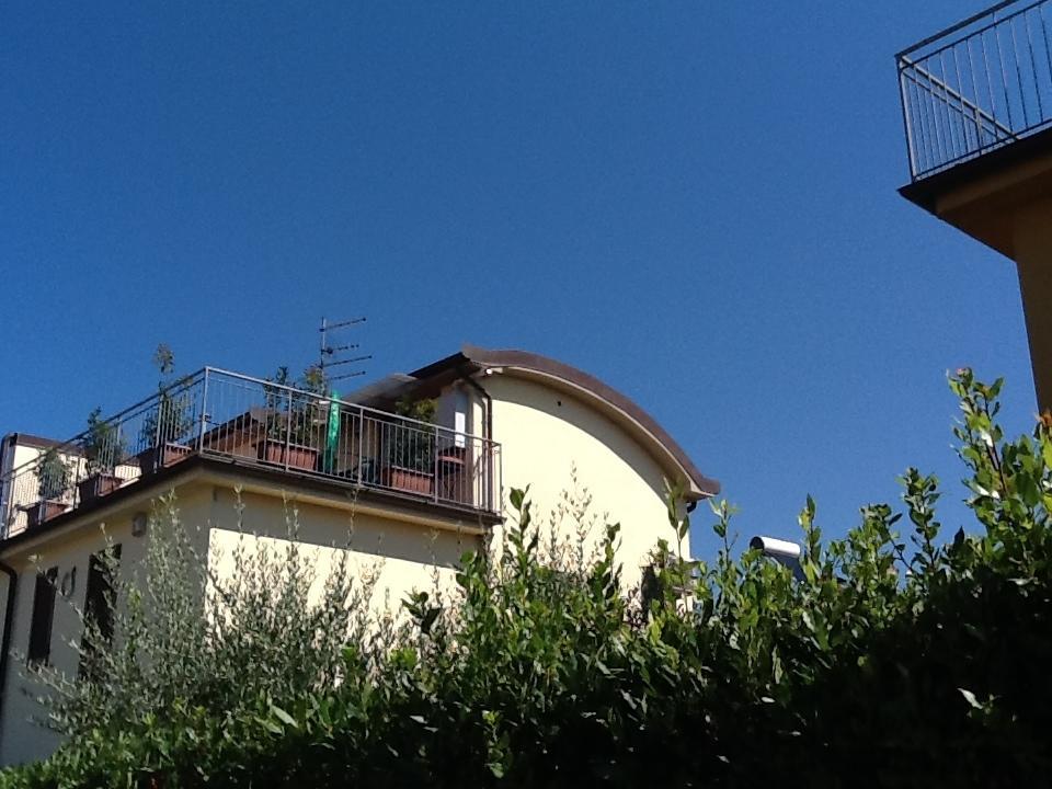La Rondine Apartment Lucca Room photo