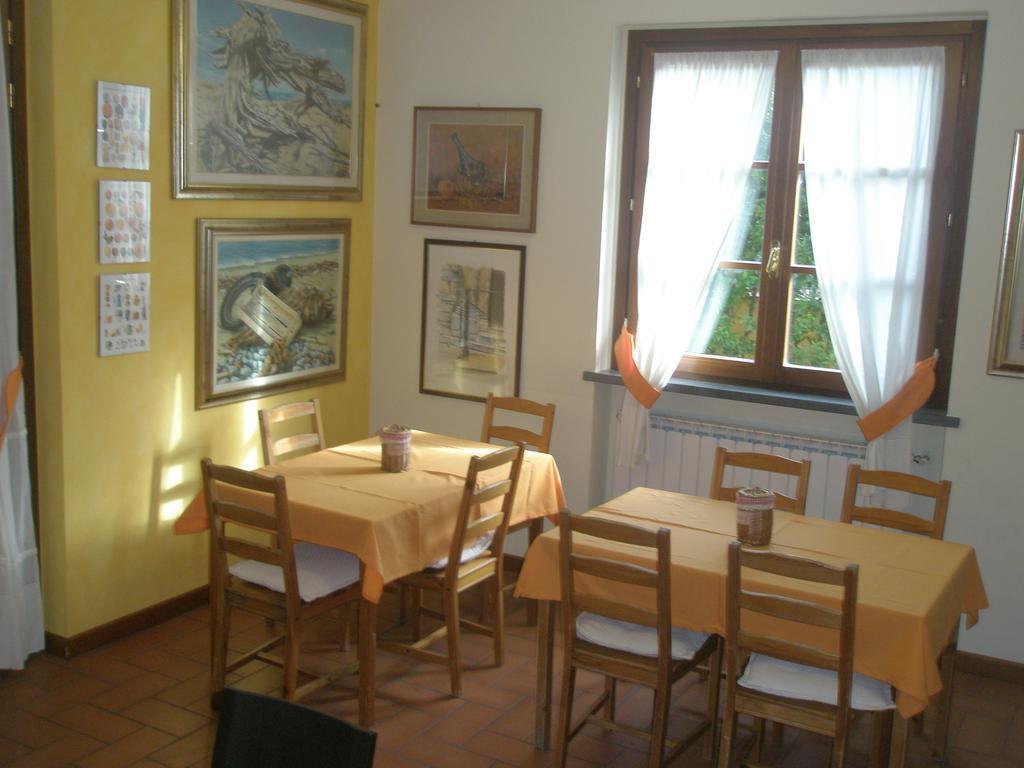 La Rondine Apartment Lucca Room photo
