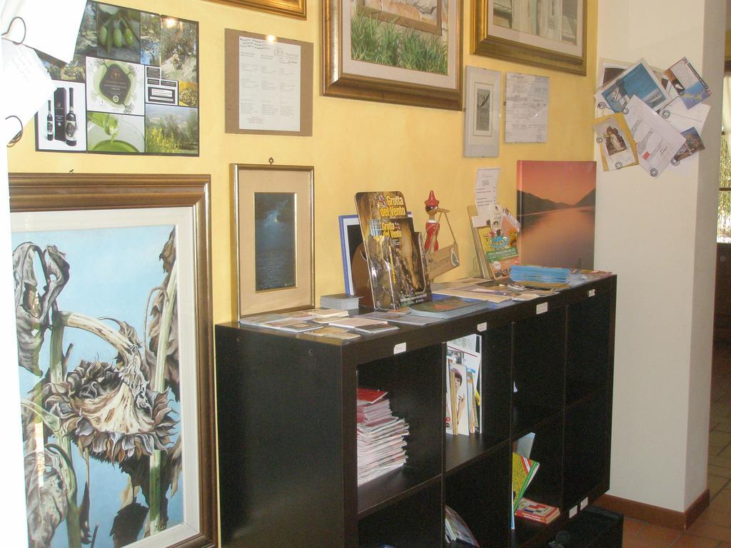 La Rondine Apartment Lucca Room photo