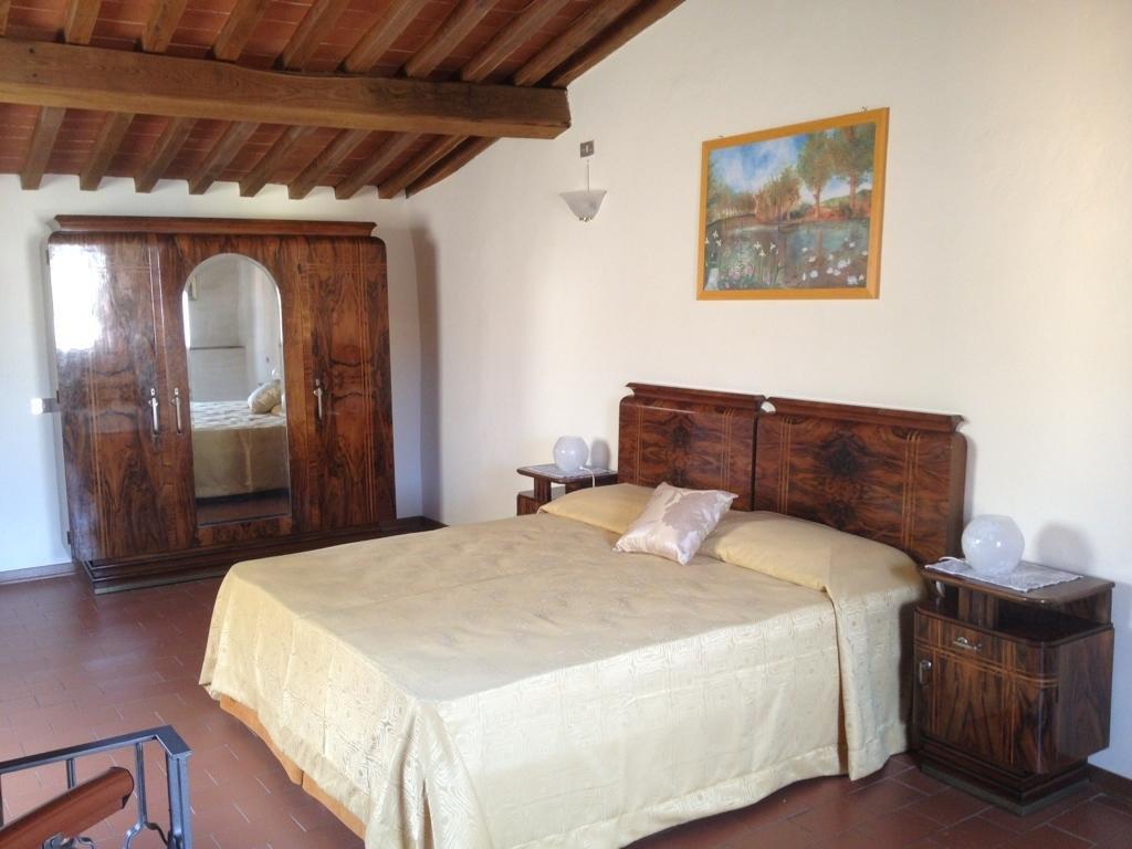 La Rondine Apartment Lucca Room photo
